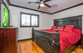 Nouveau concepteur moderne 2BR, 1BA à côté de l'accès Intercoastal.  Parking pour bateaux disponible. - Image 5