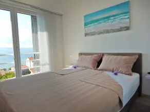 Luxury Apartment no. 2 -Omiš - Image 5