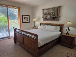 Snowcreek Resort Ferienwohnung 776 - Image 2
