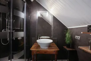 Charmerende moderne hyggeligt sommerhus -50m2- - Image 2