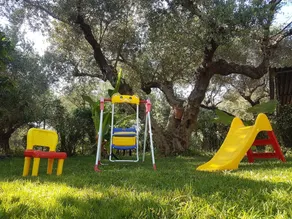 Elia Guesthouse - Kissamos - Image 2