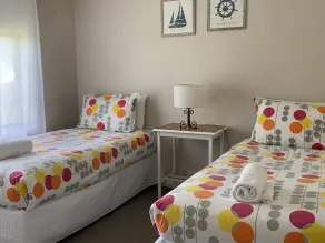 K & M Beach House din flugt - Image 5