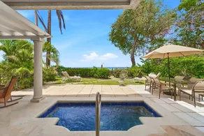 Beachfront Paradise with Plunge Pool - Fathoms End - Image 5