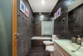 WHome Premium Family Apartment w/ Lift, AC & Barbecue - Image 4