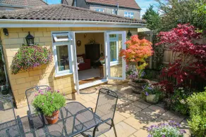 London Road Garden Annex - Image 4