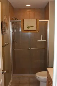 Maison unifamiliale haut de gamme, 2 balcons, arrière-cour, Wifi, 6TV ... - Image 5