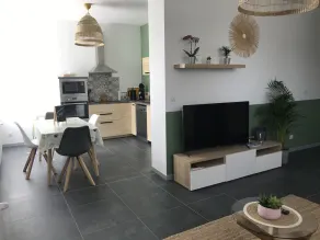 Appartement au cœur du Val d'Argent - Image 4