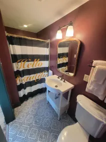 The Hand Hotel Bed & Breakfast - Image 4