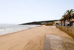 Apartamento 'Fração D'ouro By Sesimbra' con Wi-Fi - Image 5