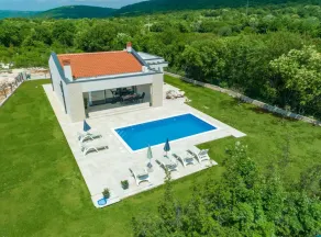 Villa SABINA - Brgod - Image 2