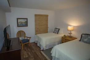 Oceanfront Condo mit toller Aussicht und großem Balkon - Image 3