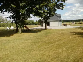 rented cottage, old house, independent, carefully restored - Image 2