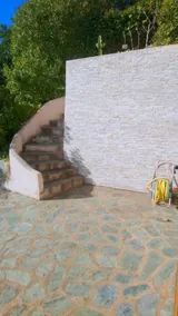 Villa Tarco, sleeping facilities, directly on the beach, 300 m from the beach - Image 5