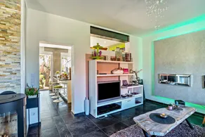 Apartment \"La Maisonannette\" with Shared Garden & Wi-Fi - Image 2