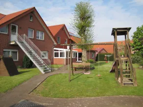Vacation apartment/apartment for 7 guests with 105m² in Heede (40163) - Image 3