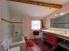 Gîte Marols, 4 værelser, 6 personer - Image 3
