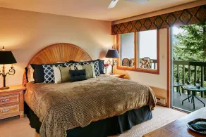 Luxury Corner Unit Condo Townsend Ort Beaver Creek Schlafmöglichkeiten 1-4 Ski-in / Ski-out - Image 4