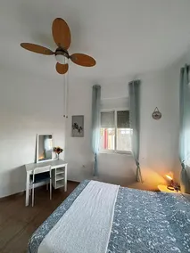 Apartment Sleeps 4 with Patio - Image 2