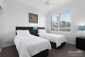 Executive Three Bedroom Unit overlooking Resort Style Pool and Parking   - Image 5