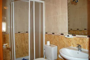 Perfekt 4 soveværelses 3 badeværelser i Los Balcones med privat pool - Image 2