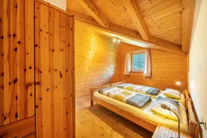 Apartamento vacacional Marschalkhof \"Sankt Helena\" con vistas a la montaña, balcón y Wi-Fi - Image 4