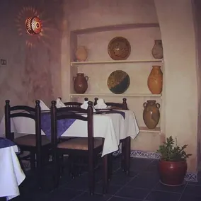 hotel arisha - Image 2