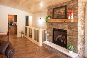 4Br 2Ba Newly Renovated Cabin on Chippewa Flowage with New Dock!  - Image 2