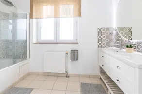 La Fleur de Vie - Maison avec piscine et jacuzzi - Image 2