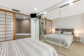 Boasting coveted north facing views and an unrivalled coastal lifestyle. - Image 4