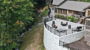 Book nu for 2019 ~ Luxury Lodge ~ Creek & Mountain View - Image 4