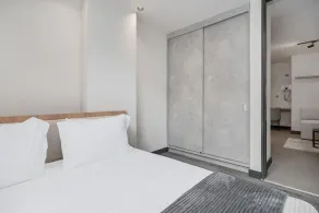 Cozy 2BR apt in Laureles with AC and fast Wifi - Image 5