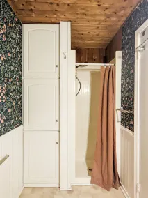 Kleine Stuga - Gemütlich, Privat, zu Fuß zum Wasser mit Aussicht - Image 4