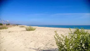 Villa Tigani: direkter Zugang zum Strand “Nausicaa apartment” - Image 4