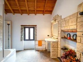 Maravillosa casa de vacaciones  para 6 personas con WIFI y TV - Image 2