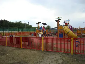 Apartamento de férias não muito longe da estância termal de Františkovy Lázně - Image 2