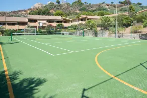 Condo Capo San Marco & Renella 190mt from the sea Free Wifi - Image 3
