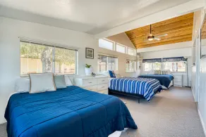 Lakefront Cabin on Silverado Beach - Image 3