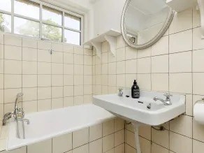 4 star holiday home in Store Heddinge - Image 4