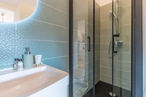 Villa \"St Martin\" con piscina privata, 2 terrazze private e Wi-Fi - Image 4