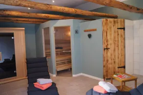 Ökohäuschen 10 min von der Ostsee, eingezäunter Garten, Kamin und Sauna - Image 2