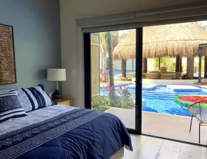 Casa Ka'an Maya in Zama Village, Tulum - Image 3
