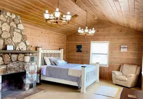 Grand lake Cabin 3 @ Stony Point - Image 4