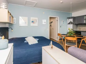 2 person holiday home in Hejls - Image 5