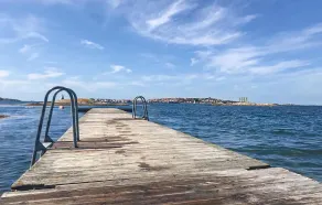 7 værelses lækkert hjem i Bohus-Björkö - Image 2