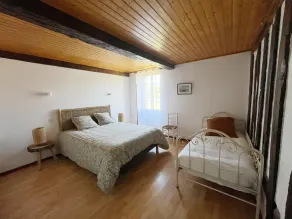 Gite DE LA Grave - Lavazan - Image 5