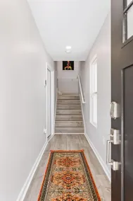 Feel at Home in this Sun-filled 3 BR Home w/ Covered Patio! - Image 2