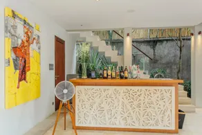 1BR Beach Front Villa - 10Min Drive To Bali Zoo! W/Swimming Pool! - Image 4