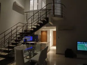 Floating Penthouse Loft/W/ Prv Hot Tub ! - Image 3