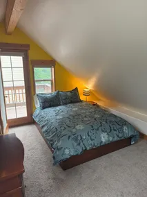 Charming Southwest Victorian in Ouray , Sleeps 8, In town Location - Image 5