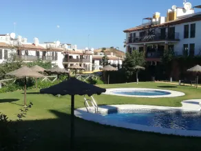 Apartamentos Costa de la Luz, Costa Esuri - Image 2